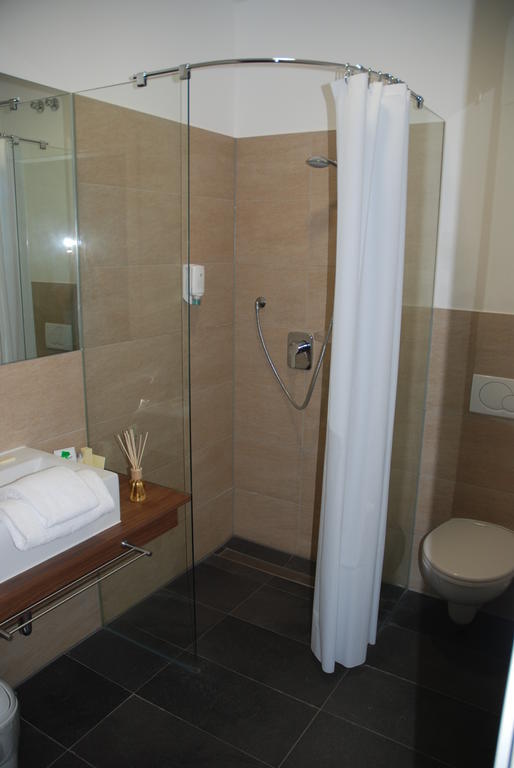 Zar-Hotel Vitalis Regensburg Rum bild